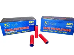 KP1-PYRO-SZT Rakietka Pistoletowa Hukowa 1 szt.