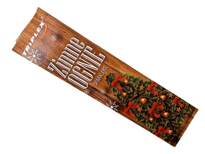 TXF426C Zimne ognie 17cm