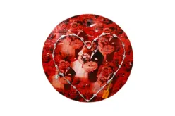 TXF224 Płonące Serce 60sek