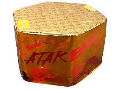 SFC15613 Atak 61st 30mm