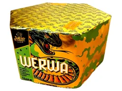 SFC15612 Werwa 61st 30mm