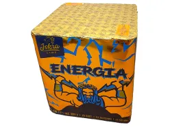 SFC16258F Energia 25st 48mm