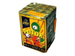 IC18-16-2 Potok 16st 18mm