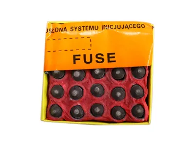 JW01 Saturn Missile 25st