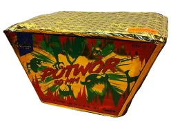 IC50-25-7 Potwór 25st 50mm