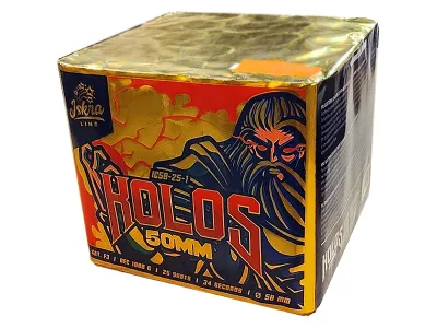 IC50-25-1 Kolos 25st 50mm