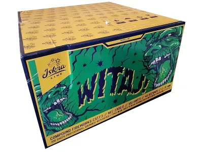 IC30-100-2 Witaj ! 100 st.