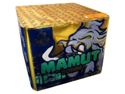 IC50-25-2 Mamut 25st 50mm