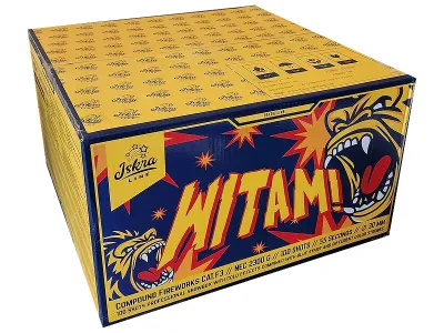 IC30-100-3 Witam ! 100 st.