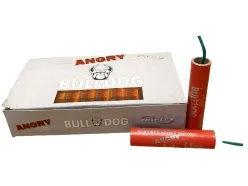 TXP632 Angry Bull Dog