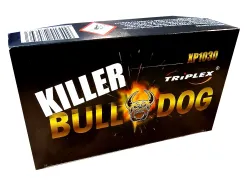 XP1030 Killer Bull Dog