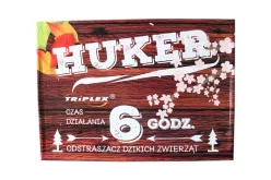 XP0001 HUKER