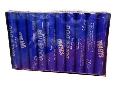 XP1074 Sigma Bull Dog 10szt