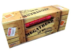 0240 Megatresk 50