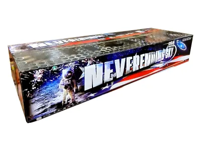 C26420N/C Neverending Sky 264st.