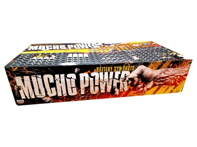 C32820XM/C Mucho Power