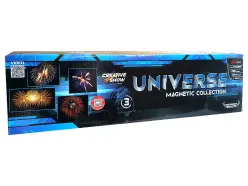 PXC308 Universe 288st