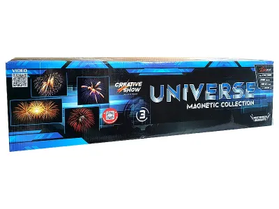 PXC308 Universe 288st