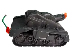 DP1TA Czołg z fontanną