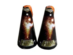 TXF781 Silver Energy 2szt