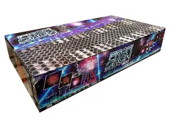 C60020XPR/C Profi Show MULTI SHAPE 600st 20mm