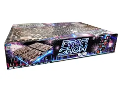 C53620F/C Fireworks show 536