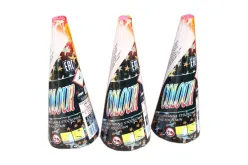 FC8003 Colorful Fountain 5m