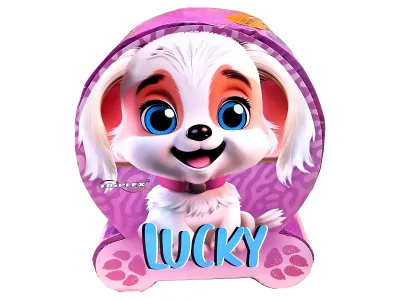 TXF843 Lucky Fontanna