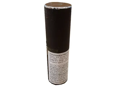 XT1063 Fontanna Srebrna 2m 50sec