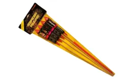 FOBO-83 Kosmiczny Policjant 4 szt