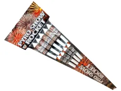 RS9P14 Pyro Show Rocekt