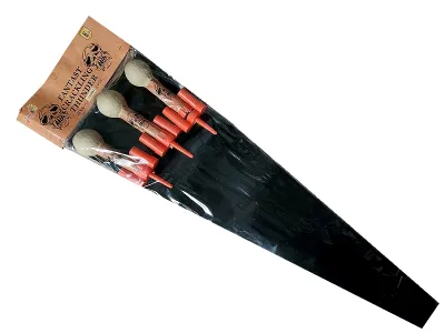 PSNRF215001 Fantasy Cracling Thunder 3 sztuki 