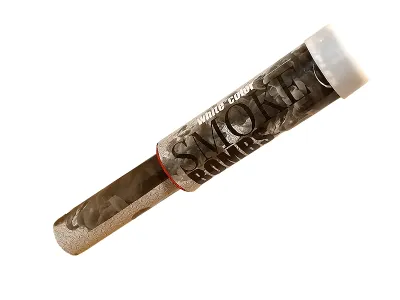 TXF543-6 Dym biały z rączką