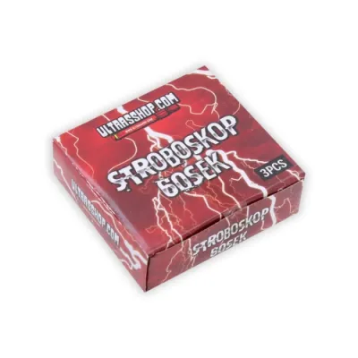 UST-60-1 UST-60-1 Stroboskop 60 sek.