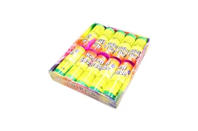 TXF834 Stroboskop Czerwony 10szt