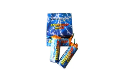 TXF441 Stroboskop 90 sek.