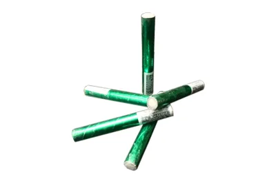 XT1058-4 Lanca Zielona 60 sek.