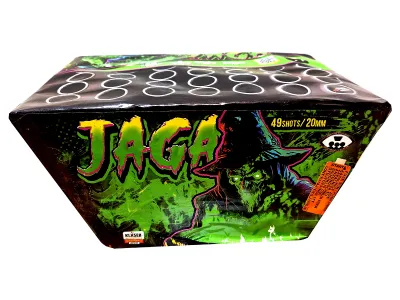 CF4920J JAGA 49st 20mm