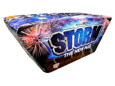 CF503X14 Storm New Age 50 st