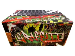 C8825G Graffiti 88 st 25 mm