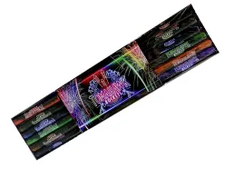 R12T1 Tomahawk Rocket 12szt