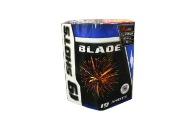 PXB3716 Blade 19st 50mm