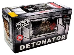 PXB3920 Detonator 49st 30mm