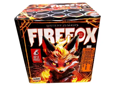 C2520BP Best Price Fireworks 25