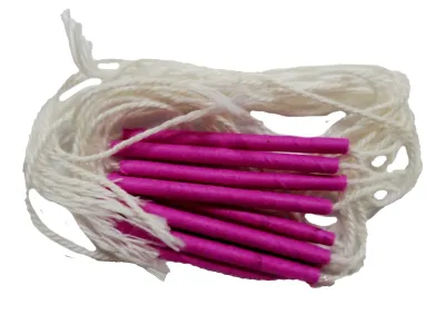 DP1BP Strzelające sznurki 12szt