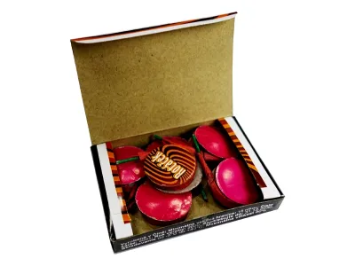 DP1R(1) Rotacek 6szt