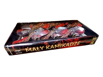 W504 Mały Kamikadze 12szt