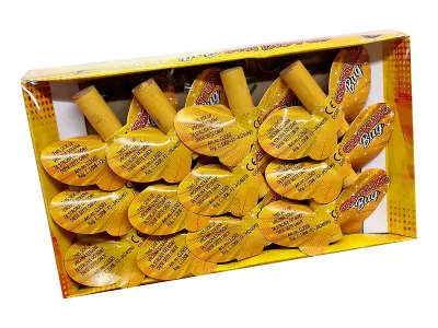 CLE3503CRA Motylki Crackling Bug