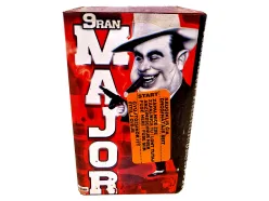 C920M Major 9st 20mm