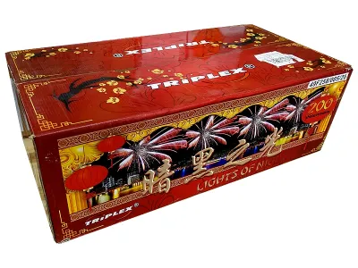 TXB098 Lights of Nights 200st. 1.2